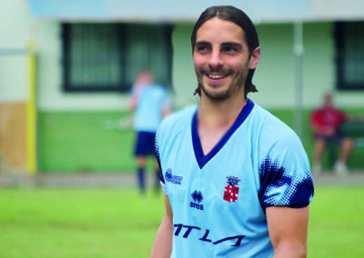 Ecco il jolly per l’attacco: Daniele Melandri è un giocatore del Chieri