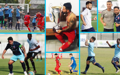 Grazie di tutto Beppe D’Iglio