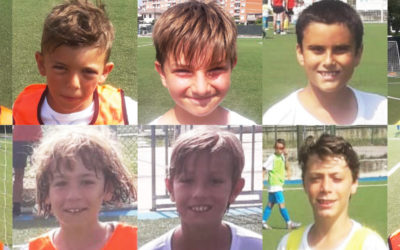 Facce da Camp Estivo: a Casa Chieri sport, giochi e tanto divertimento