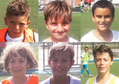 Facce da Camp Estivo: a Casa Chieri sport, giochi e tanto divertimento