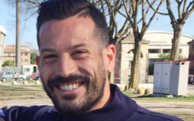 Colpo in mediana: preso Lorenzo Cecchi