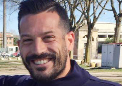 Colpo in mediana: preso Lorenzo Cecchi