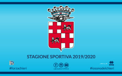 Ritiro stagione 2019/2020: convocati e info per i media