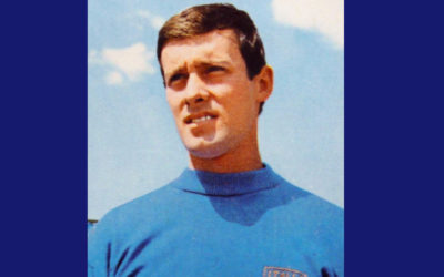 18 agosto: anniversario del compleanno del grande Roberto Rosato