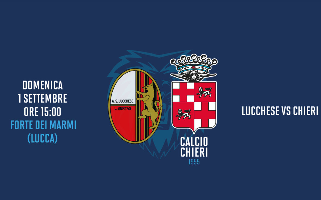 Verso l’esordio: parla Morgia e le ultime dalla Lucchese