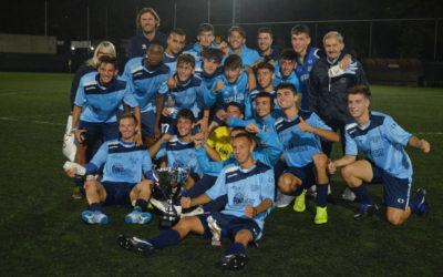 Settore giovanile: le gare del week end