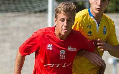 Under 19: poco da salvare nel 3-6 contro il Milano City