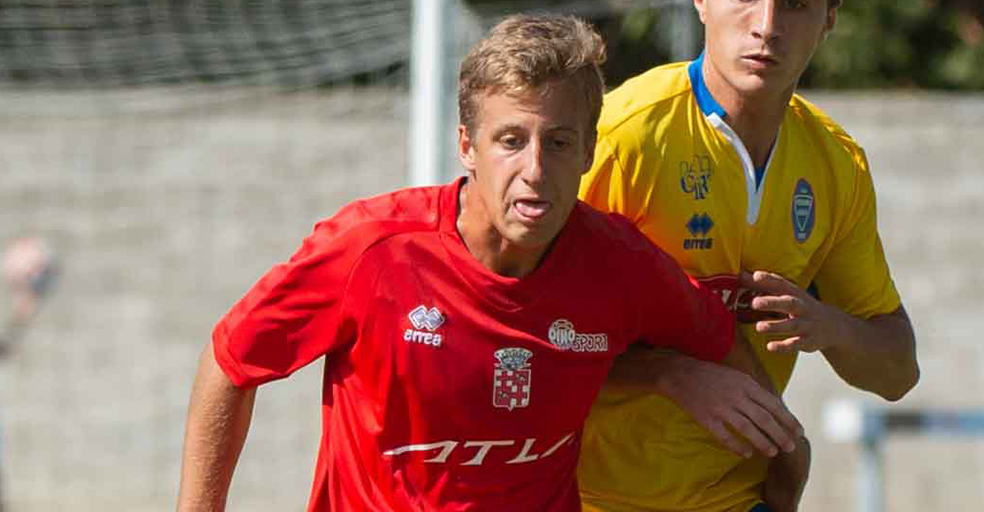 Under 19: poco da salvare nel 3-6 contro il Milano City