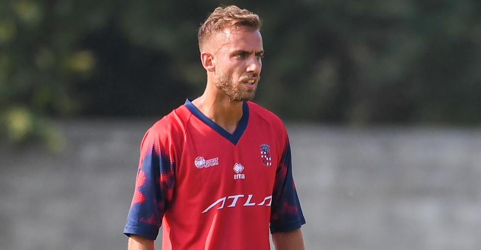 Chieri-Fossano 1-1: il pari fa rima con beffa