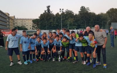 Superoscar a tinte azzurre: successi per 2006 e 2008