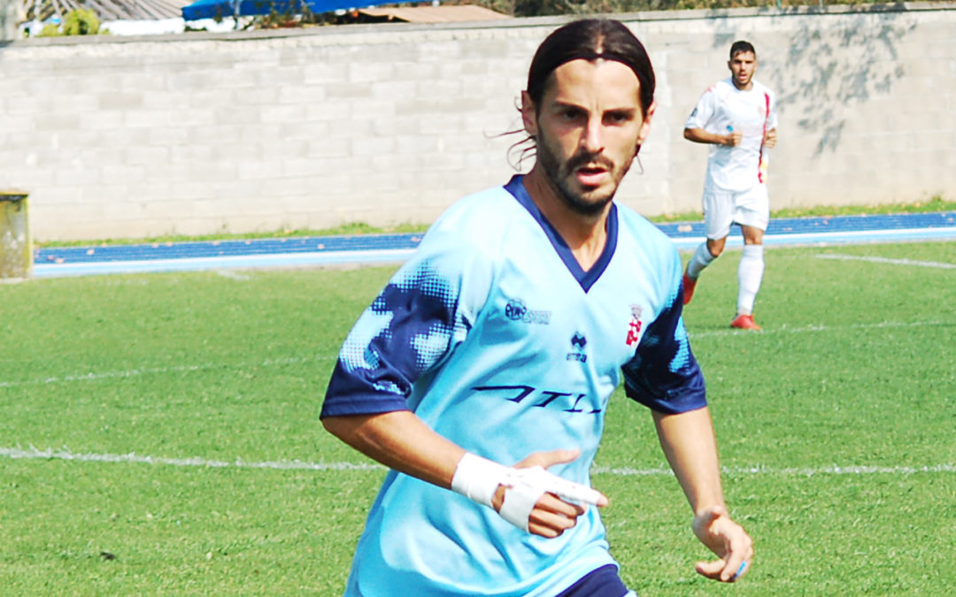 Chieri d’assalto, ma con la Lucchese finisce 2-2