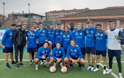 I nostri Player Ambassador della Scuola Calcio