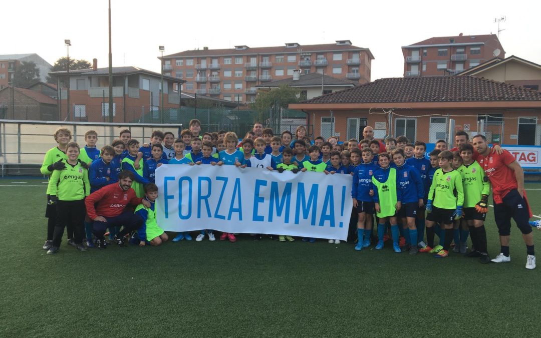 Forza Emma