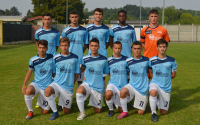 Under 19: dopo tre mesi, contro l’Inveruno arriva un ko