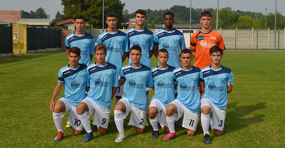 Under 19: dopo tre mesi, contro l’Inveruno arriva un ko