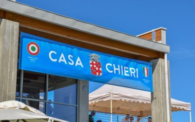 Copertura assicurativa per i nostri tesserati