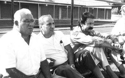 Chieri in lutto: addio a Leandro Chenna