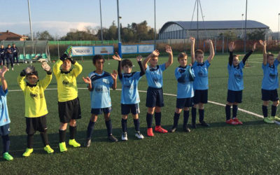 Chieri Scuola Calcio Juve: ecco tutti gli staff tecnici