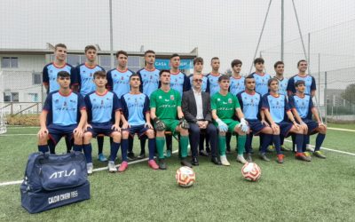 Under 19: contro il Legnano a Casa Chieri finisce 0-0