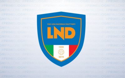 Rappresentativa nazionale Under 16: convocati Bellucci e Masante