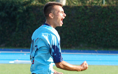 Di Sparti apre e Morone chiude: l’Under 19 supera 2-0 il Ligorna