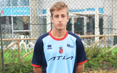 L’Under 19 sbanca Verbania con Barcellona e Morone (doppietta)