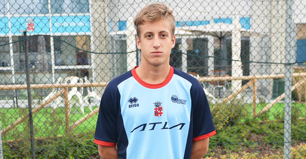 L’Under 19 sbanca Verbania con Barcellona e Morone (doppietta)