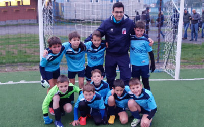 Scuola Calcio Chieri: attività sospesa fino a domenica 8 marzo