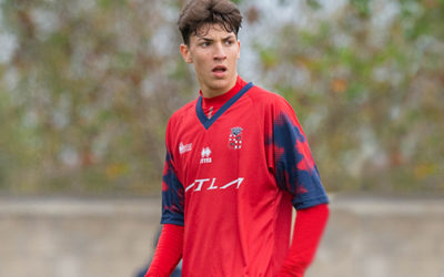 La Juniores Nazionale parte forte: 3-1 al Borgosesia