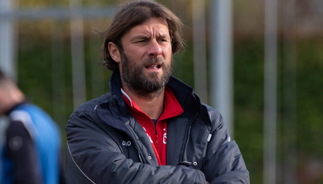 Vola l’Under 19: Rossi e Nania stendono il Casale