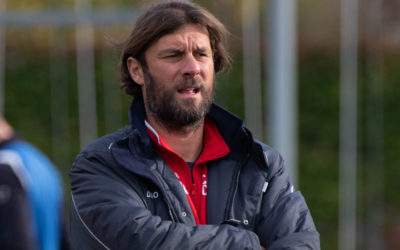 Vola l’Under 19: Rossi e Nania stendono il Casale