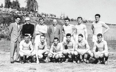 Chieri in lutto: ci ha lasciati Adolfo Bagnasacco