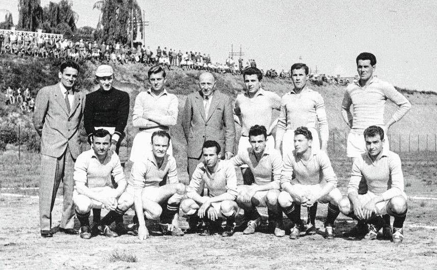 Chieri in lutto: ci ha lasciati Adolfo Bagnasacco