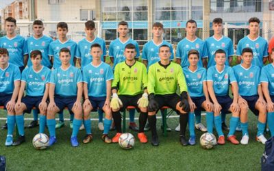 Giovanili, Masante e Ciampolillo in grande spolvero