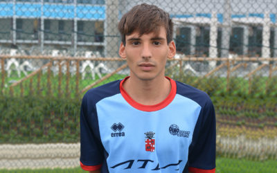 Under 19, Barbero firma il 3-2 contro l’Arconatese