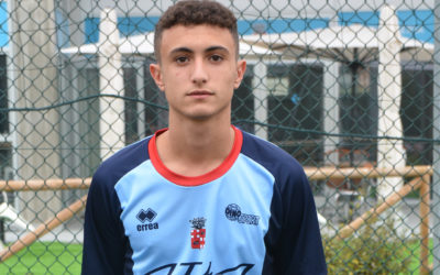 Con AN7 l’Under 19 travolge la Lavagnese