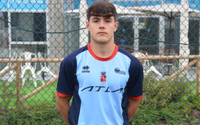 Under 19: Rossi (doppietta) e Nania ribaltano il Borgosesia