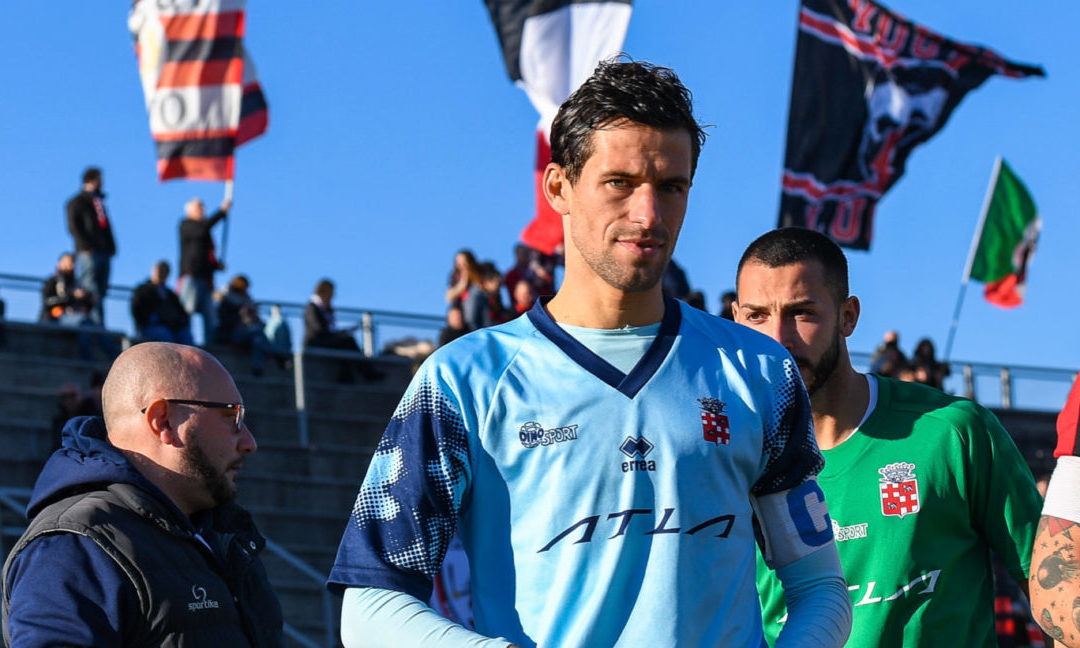 Ponsat riprende il Varese: è 1-1
