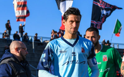 Ponsat riprende il Varese: è 1-1