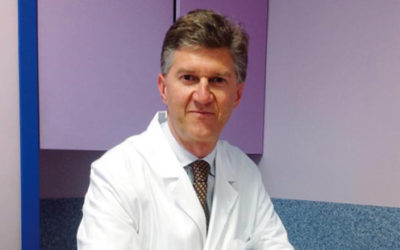 Giovanni Ferrero, medico dell’U19 e della cantera azzurra: “Felice di far parte di questo club”