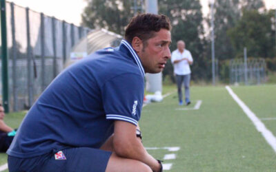 Settore giovanile: le gare del week end