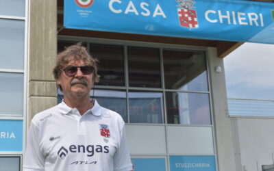 Grazie Mister Morgia