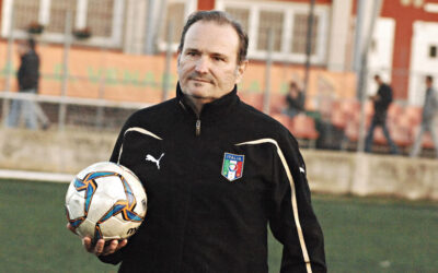 Settore giovanile: Tonino ai 2006, Zucco confermato ai 2007