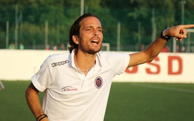 Under 15 e ds: Edoardo Zaccarelli è del Chieri