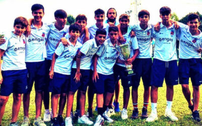 Cantera azzurra: un altro week end da applausi