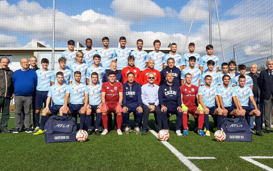 Spera risponde ad Allegretti: contro il Gozzano finisce 1-1