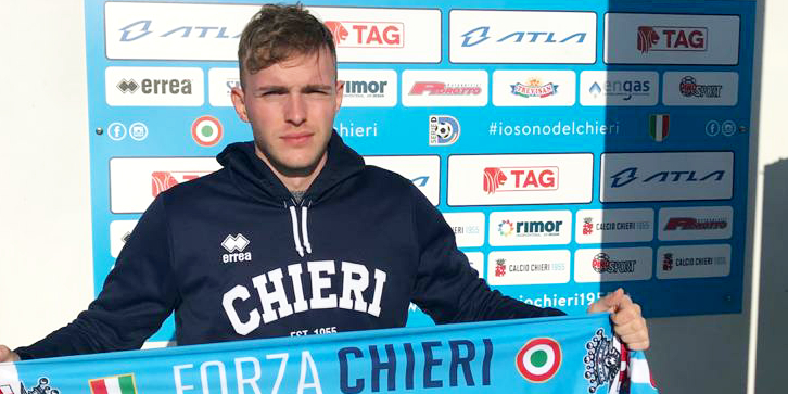Due nuovi arrivi in azzurro: Marenco e Zaffiro alla corte di Didu