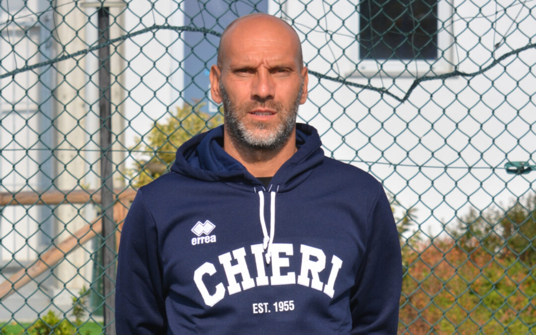 Marco Didu: “Buona prova, i ragazzi meritavano di più”