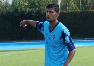 Traversa di Pautassi e il Casale si salva: finisce 0-0