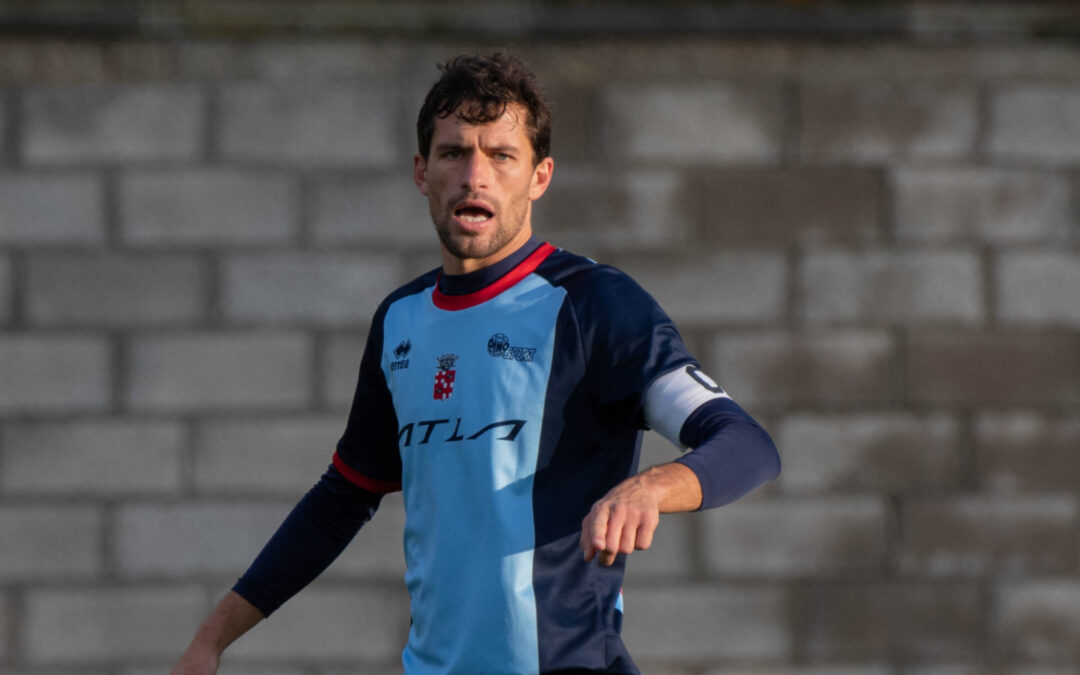 Non basta una grande ripresa: ko 3-2 a Legnano